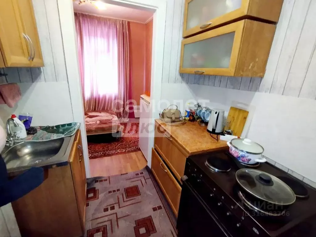 Студия Белгородская область, Старый Оскол Интернациональный мкр, 28 ... - Фото 0
