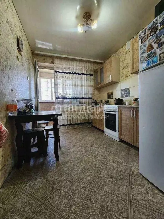2-к кв. Ставропольский край, Ессентуки Вокзальная ул. (50.1 м) - Фото 1