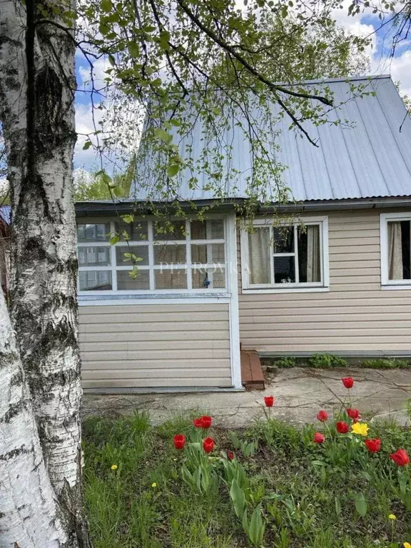 Дом в Московская область, Раменский муниципальный округ, д. Глебово ... - Фото 2