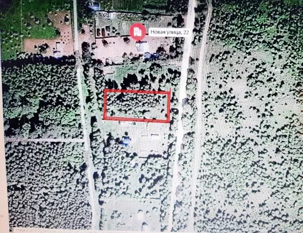 Участок в Калужская область, Малоярославецкий район, Березовка с/пос, ... - Фото 2