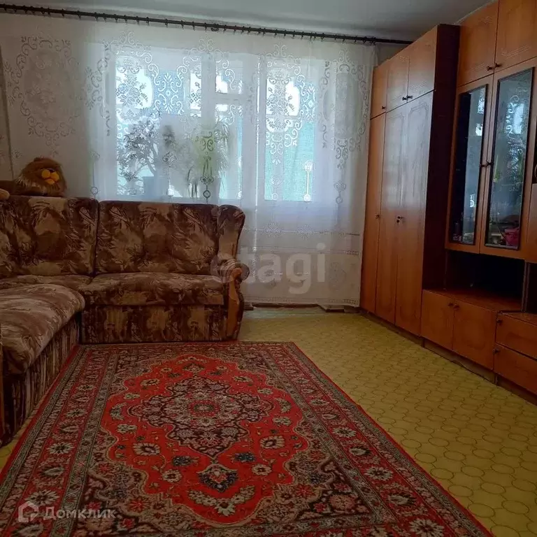 Продаётся 2-к квартира, 48.3 м - Фото 0