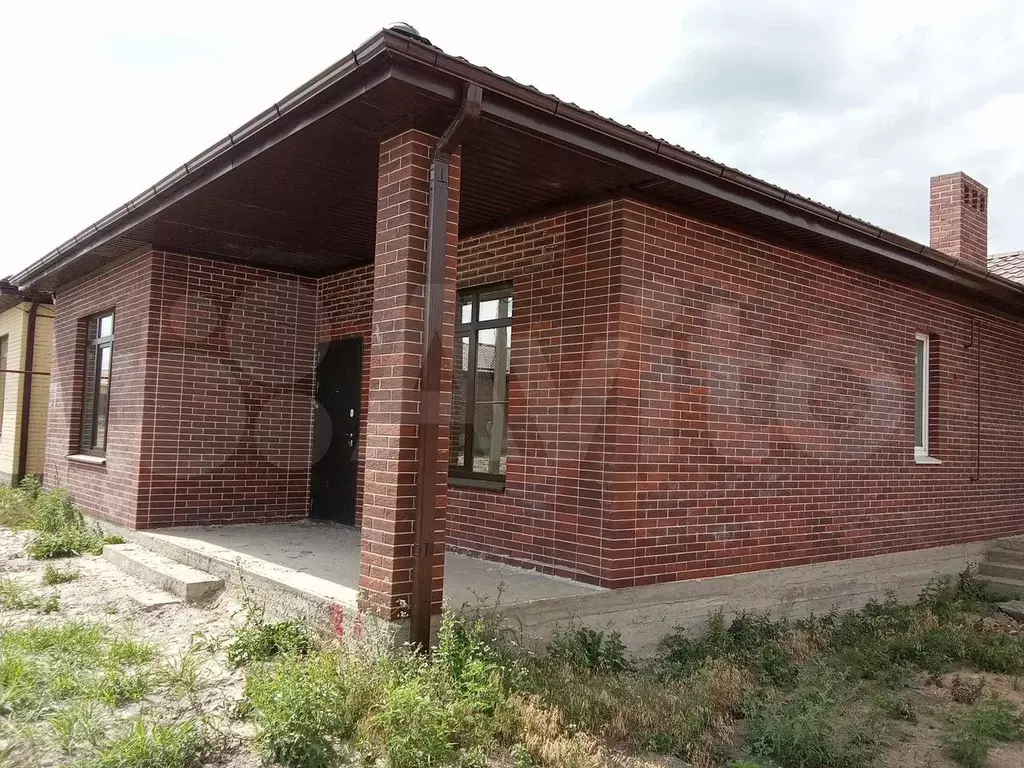 Дом 105 м на участке 3,5 сот. - Фото 0