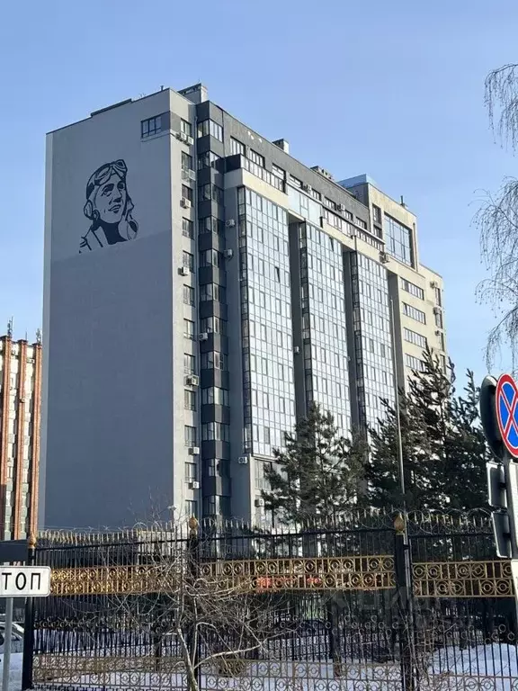 3-к кв. Алтайский край, Барнаул Комсомольский просп., 80Е (93.6 м) - Фото 0