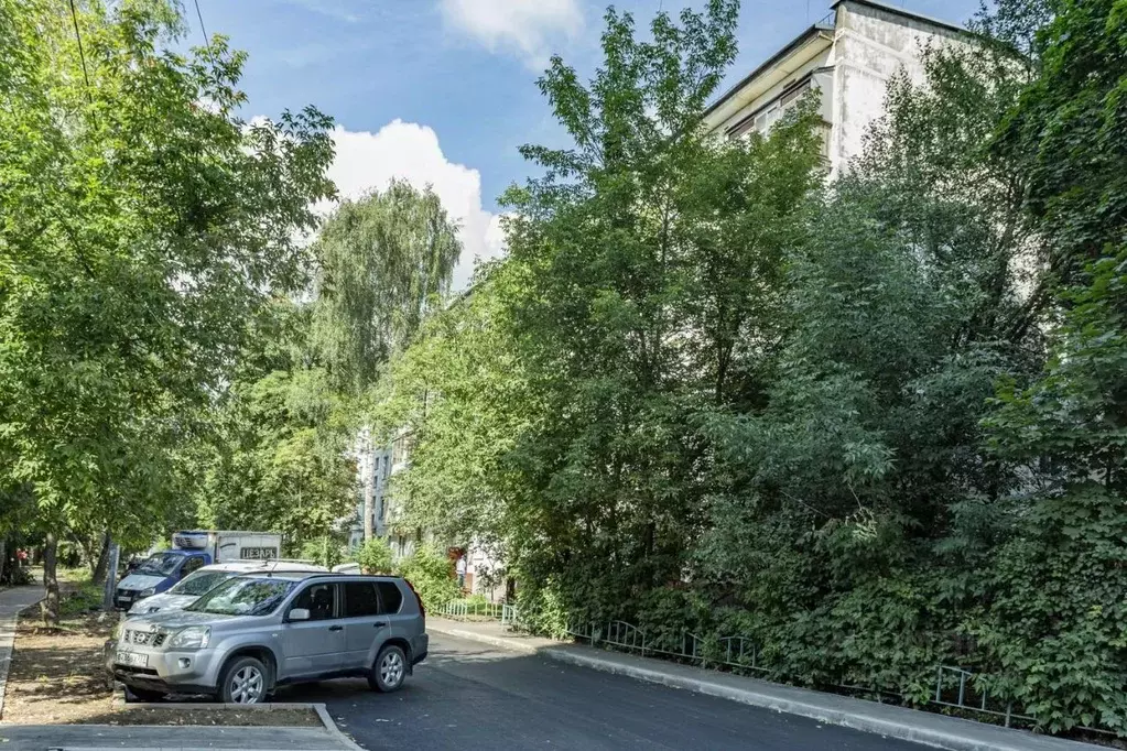 2-к кв. Московская область, Видное Советская ул., 32 (44.9 м) - Фото 2