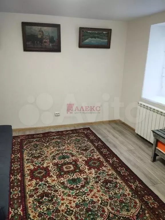 Квартира-студия, 23 м, 1/1 эт. - Фото 1