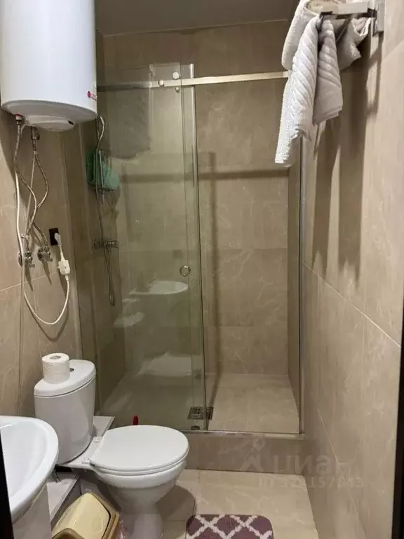 Комната Приморский край, Владивосток Посьетская ул., 23А (16.0 м) - Фото 2