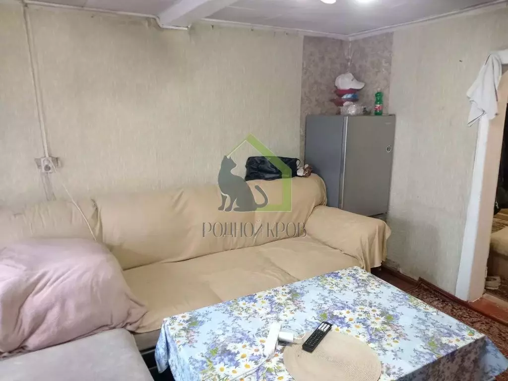 Дом в Самарская область, Сызрань ул. Орджоникидзе, 2В (22 м) - Фото 1