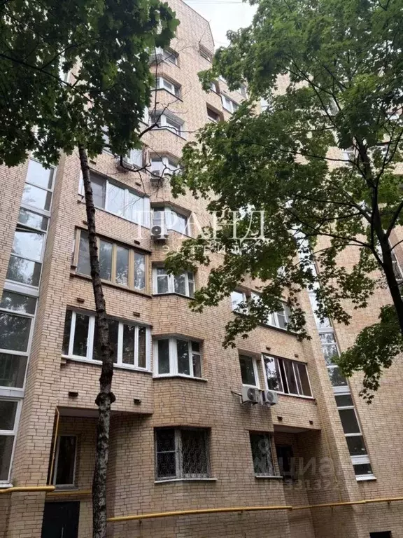 2-к кв. Москва ул. Вавилова, 95 (57.0 м) - Фото 1