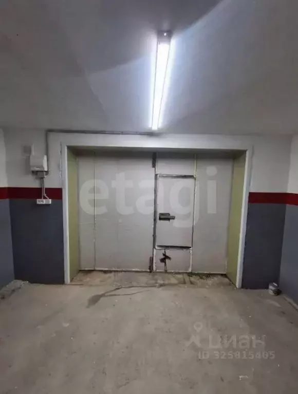 Гараж в Тюменская область, Тюмень Интернациональная ул., 195Бс1 (21 м) - Фото 2