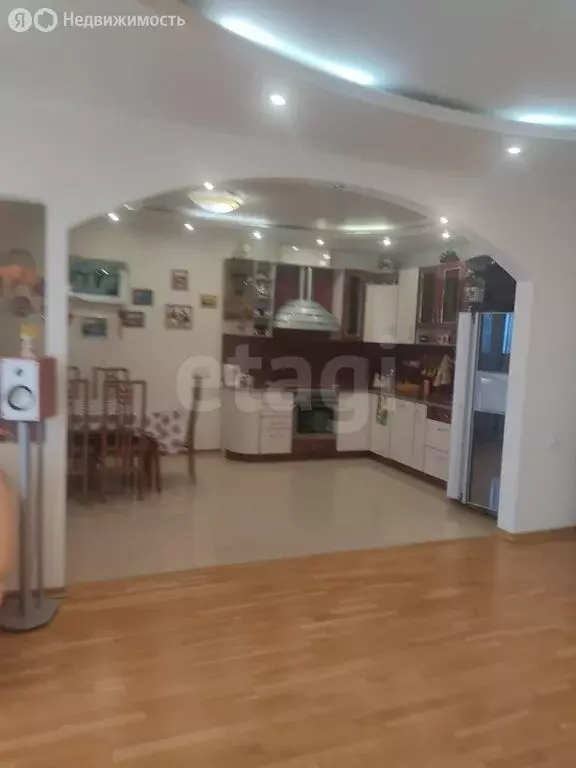 2-комнатная квартира: Самара, улица Лейтенанта Шмидта, 1с4 (112 м) - Фото 2