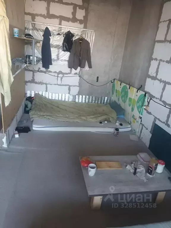 1-к кв. Московская область, Люберцы ул. 8 Марта, 48к1 (33.0 м) - Фото 2