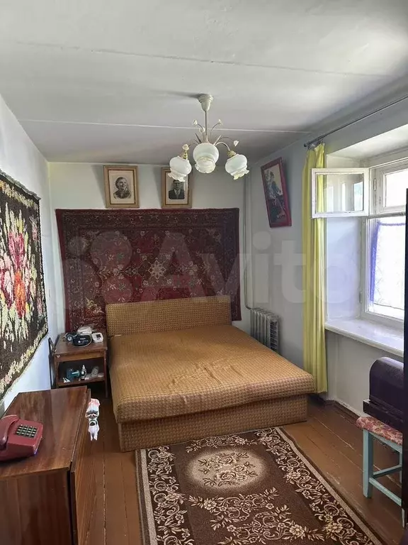 2-к. квартира, 40 м, 4/5 эт. - Фото 1