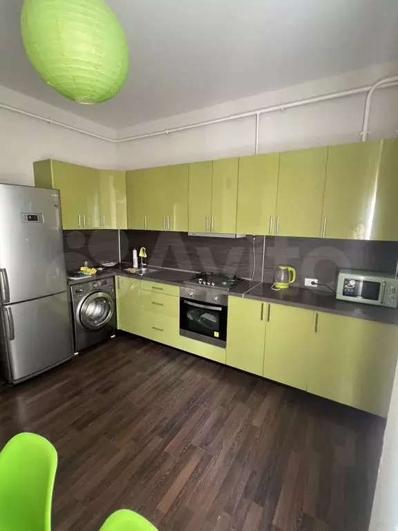 2-к. квартира, 70 м, 3/6 эт. - Фото 0
