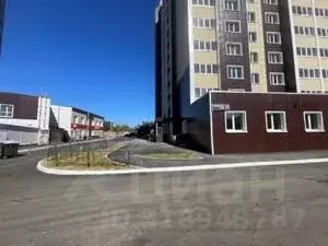 Офис в Оренбургская область, Оренбург Планерная ул., 11 (1124 м) - Фото 1