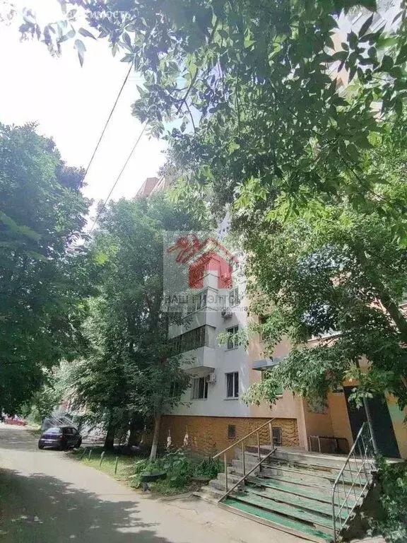 2-комнатная квартира: Самара, улица Георгия Димитрова, 76 (49 м) - Фото 0