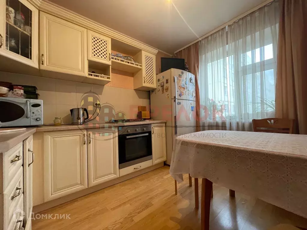 Продаётся 3-к квартира, 70 м - Фото 0