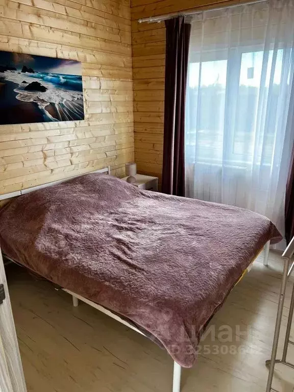 Дом в Ярославская область, Угличский муниципальный округ, д. Фоминское ... - Фото 2