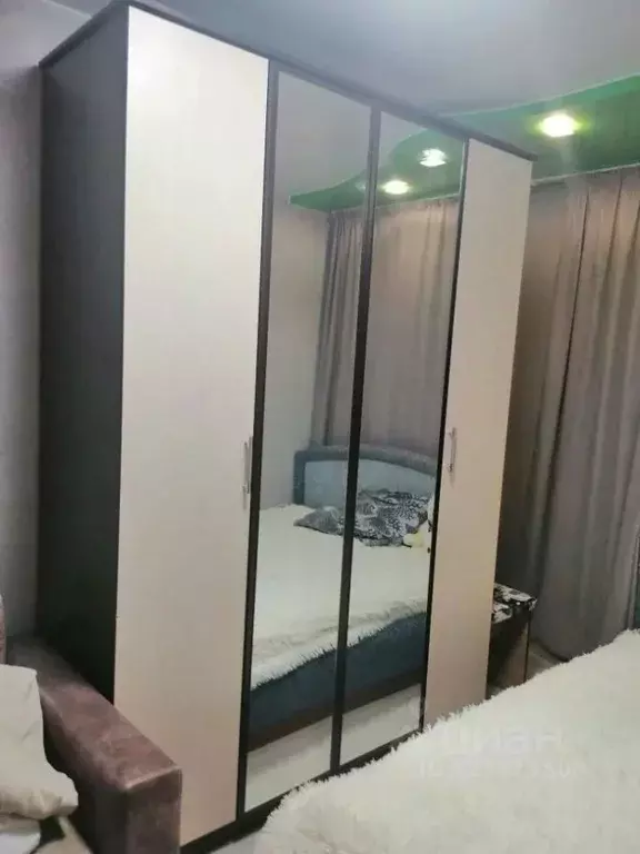 2-к кв. Белгородская область, Губкин ул. Лазарева, 20 (54.0 м) - Фото 2