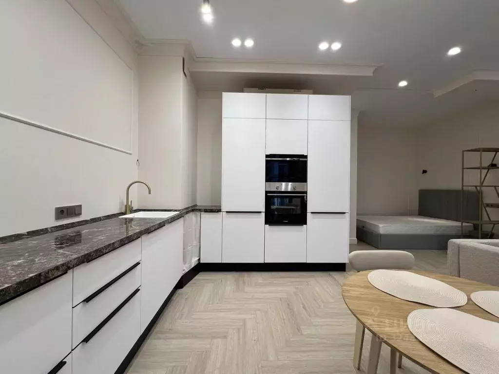 1-к кв. Санкт-Петербург Благодатная ул., 50 (36.0 м) - Фото 2