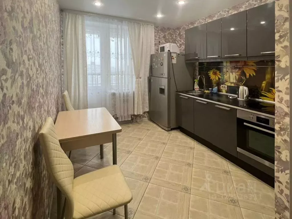 1-к кв. Нижегородская область, Нижний Новгород просп. Ленина, 24Г ... - Фото 1