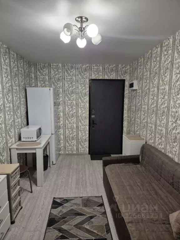 Комната Москва Холмогорская ул., 7 (13.0 м) - Фото 2