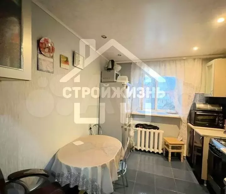 2-к. квартира, 47,7 м, 6/9 эт. - Фото 1