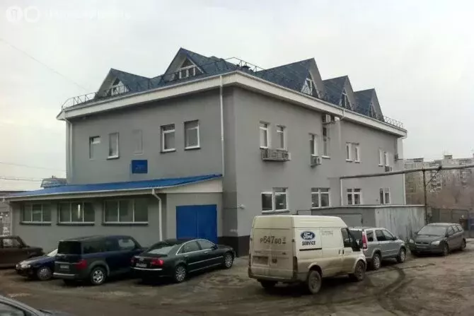 Помещение свободного назначения (35 м) - Фото 1