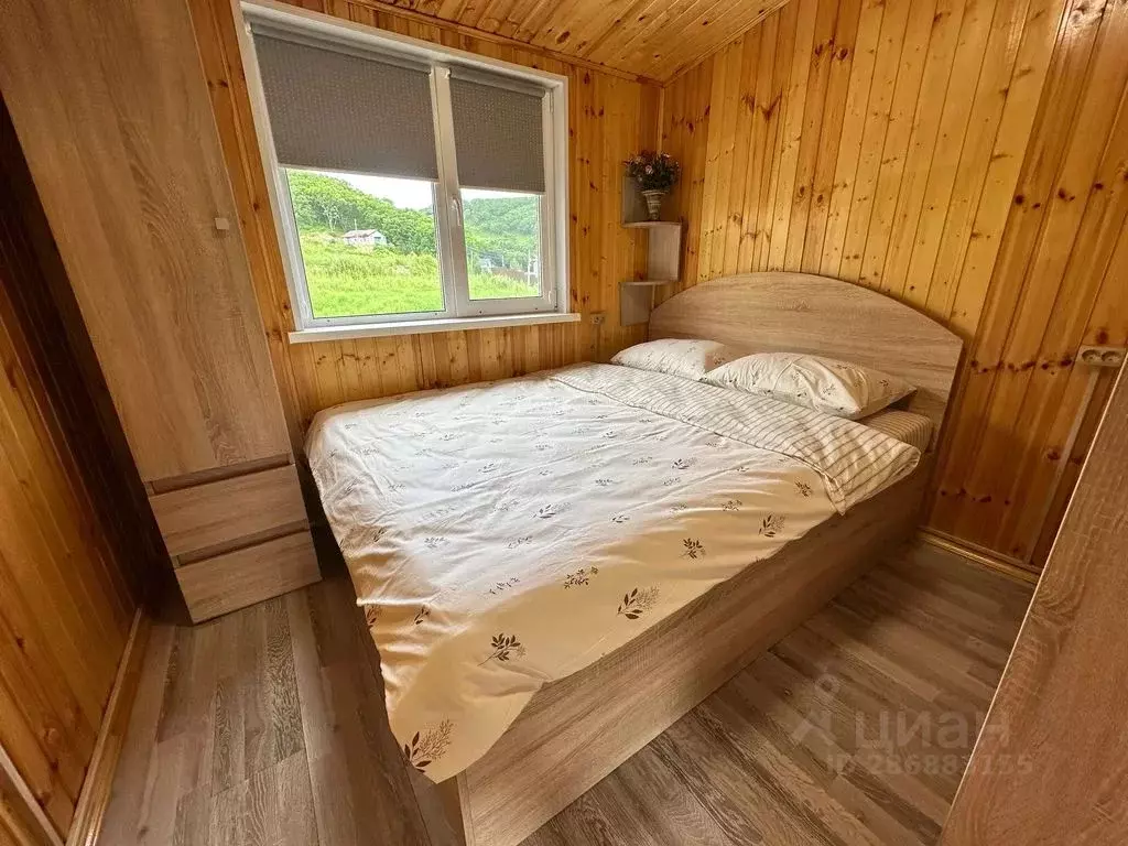 Дом в Приморский край, Находка ул. Благополучная, 50 (30 м) - Фото 0