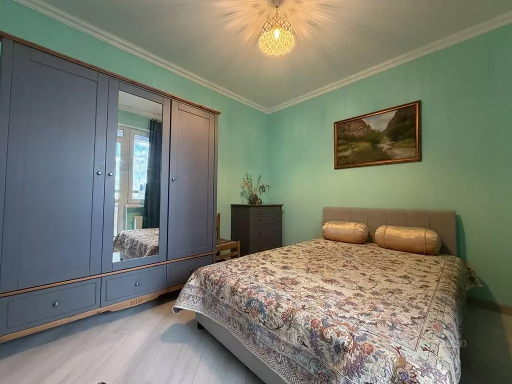 1-к кв. Санкт-Петербург просп. Космонавтов, 106 (35.0 м) - Фото 1