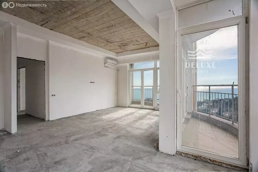 3-комнатная квартира: Ялта, Ореховая улица, 23А (104 м) - Фото 2