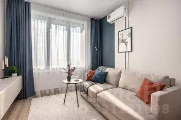 1-к кв. Москва проезд Серебрякова, 11к2 (30.0 м) - Фото 1