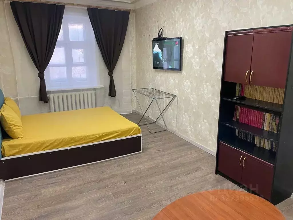 1-к кв. Коми, Воркута ул. Ленина, 24 (31.0 м) - Фото 1