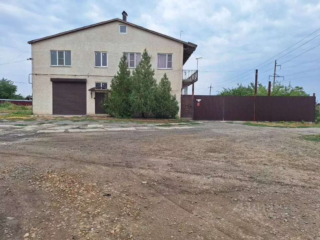 Производственное помещение в Ростовская область, Азовский район, ... - Фото 2