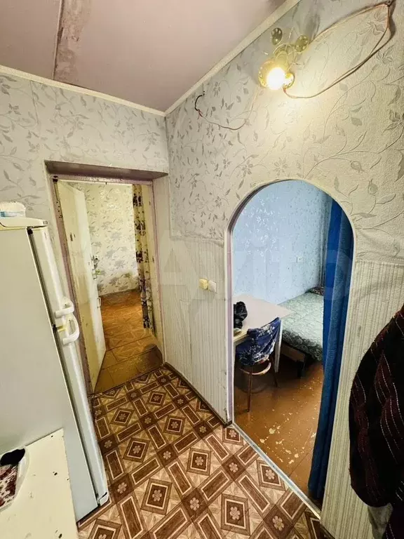 Комната 20 м в 2-к., 7/9 эт. - Фото 0