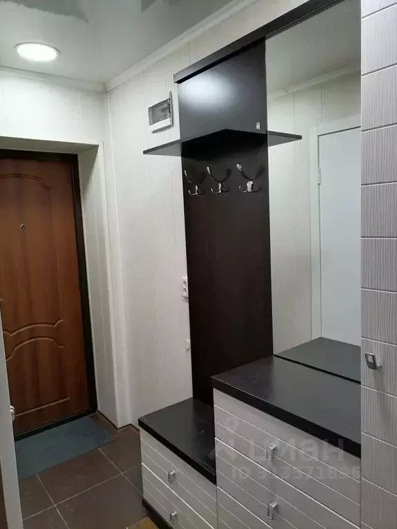 2-к кв. Мурманская область, Кировск просп. Ленина, 11А (42.0 м) - Фото 1