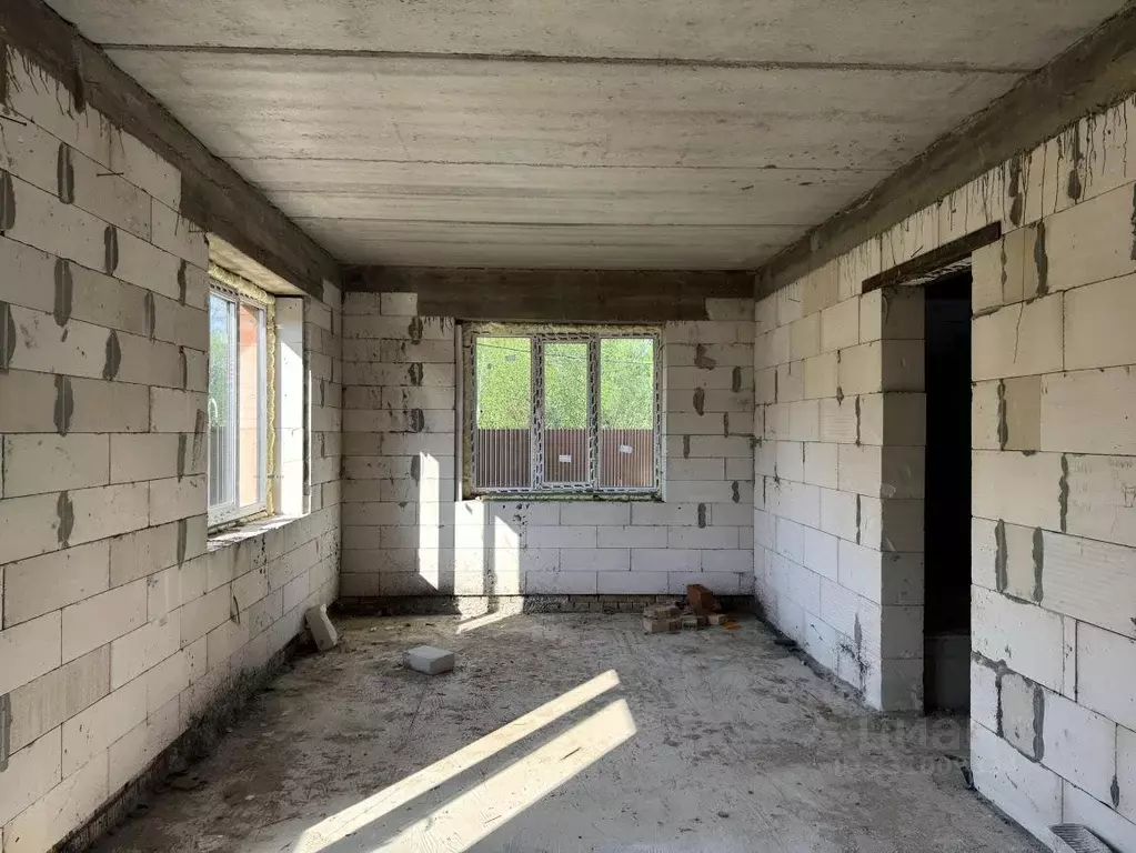 Коттедж в Москва Марушкинское поселение, д. Марушкино, 96 (160 м) - Фото 1