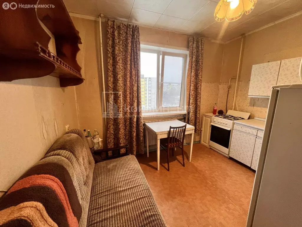 1-комнатная квартира: Ковров, улица Грибоедова, 7/2 (39 м) - Фото 2