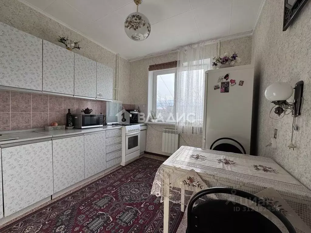 3-к кв. Владимирская область, Ковров ул. Грибоедова, 7/2 (62.7 м) - Фото 1