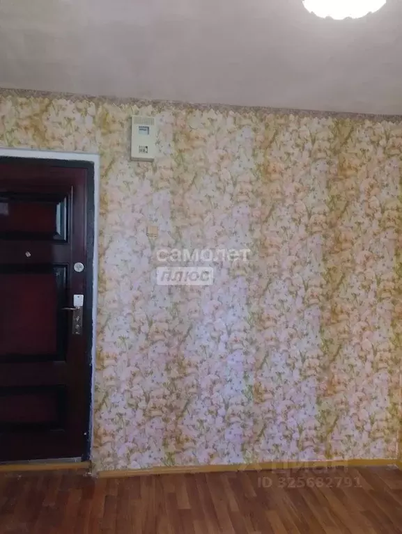 Комната Липецкая область, Липецк ул. Имени Баумана, 333к16 (13.2 м) - Фото 1