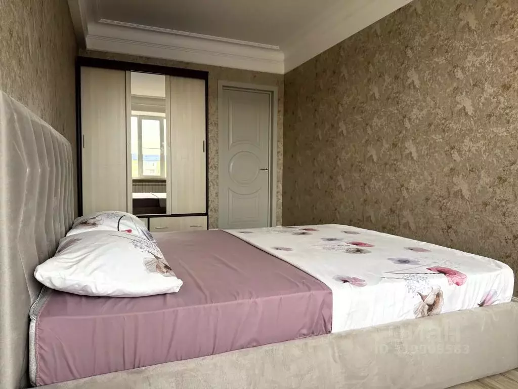 2-к кв. Дагестан, Каспийск ул. Молодежная, 1 (40.0 м) - Фото 1