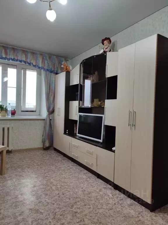1-к кв. Марий Эл, Йошкар-Ола ул. Анникова, 10 (45.0 м) - Фото 1