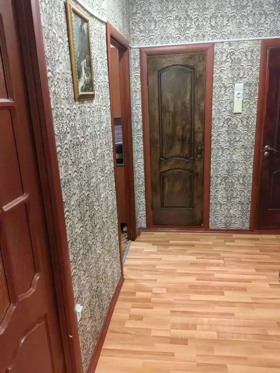 2-к кв. Москва Староватутинский проезд, 15 (56.0 м) - Фото 2