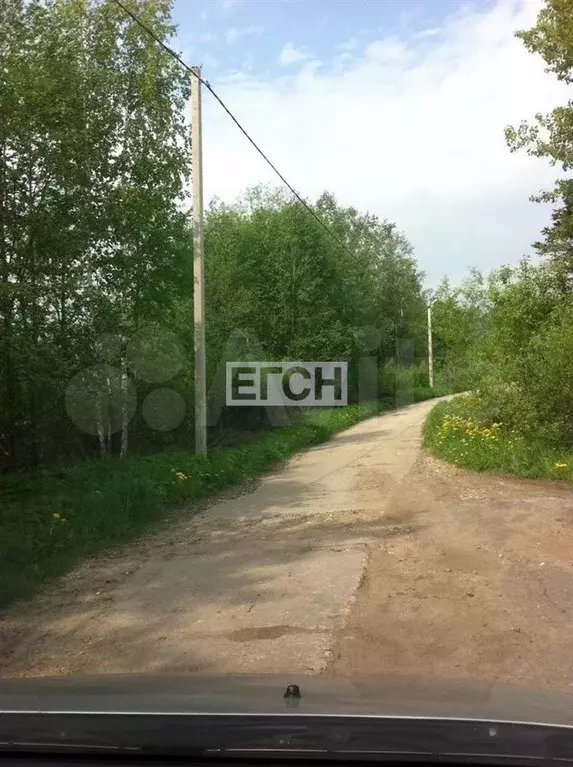 Дача 108 м на участке 6 сот. - Фото 1