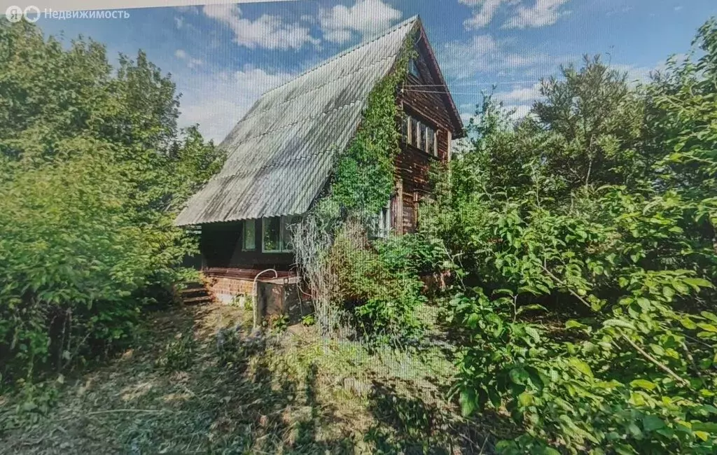 Дом в село Лесниково, СНТ Сосна (72 м) - Фото 2