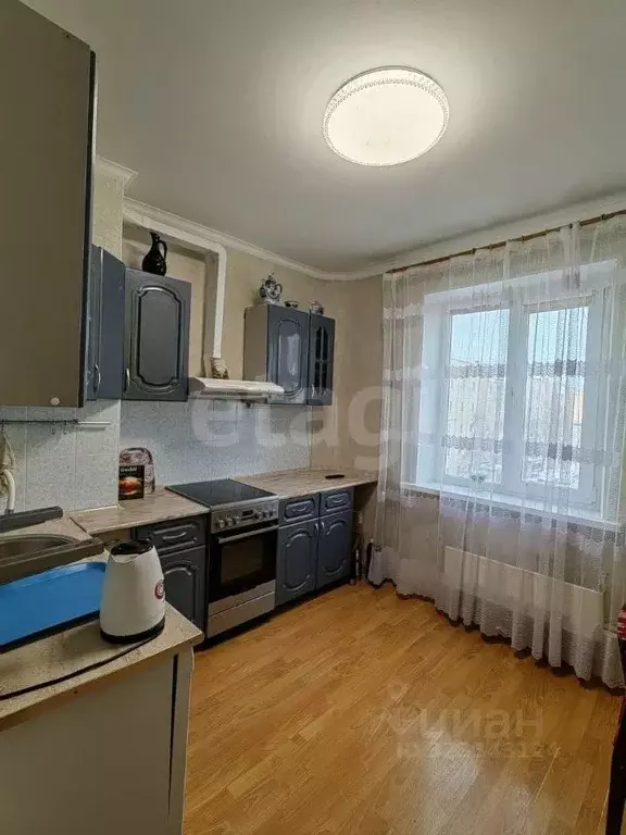 2-к кв. Ямало-Ненецкий АО, Муравленко Комсомольская ул., 2 (50.8 м) - Фото 1