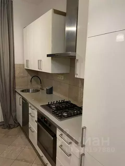 1-к кв. Санкт-Петербург Дегтярная ул., 11/35 (40.0 м) - Фото 2