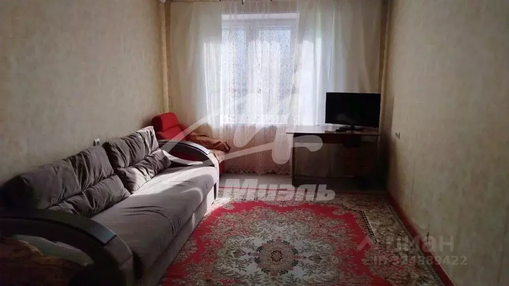 1-к кв. Москва Каширское ш., 92К3 (32.0 м) - Фото 0