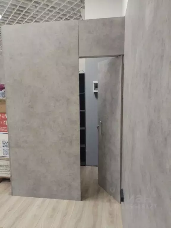 Торговая площадь в Москва Дмитровское ш., 118к1 (77 м) - Фото 1