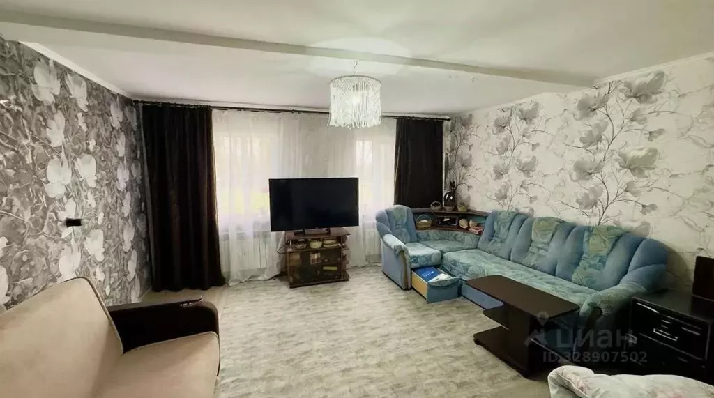 Дом в Белгородская область, Яковлевский муниципальный округ, с. ... - Фото 1