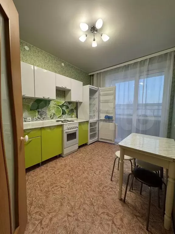 1-к. квартира, 32,2 м, 5/16 эт. - Фото 0